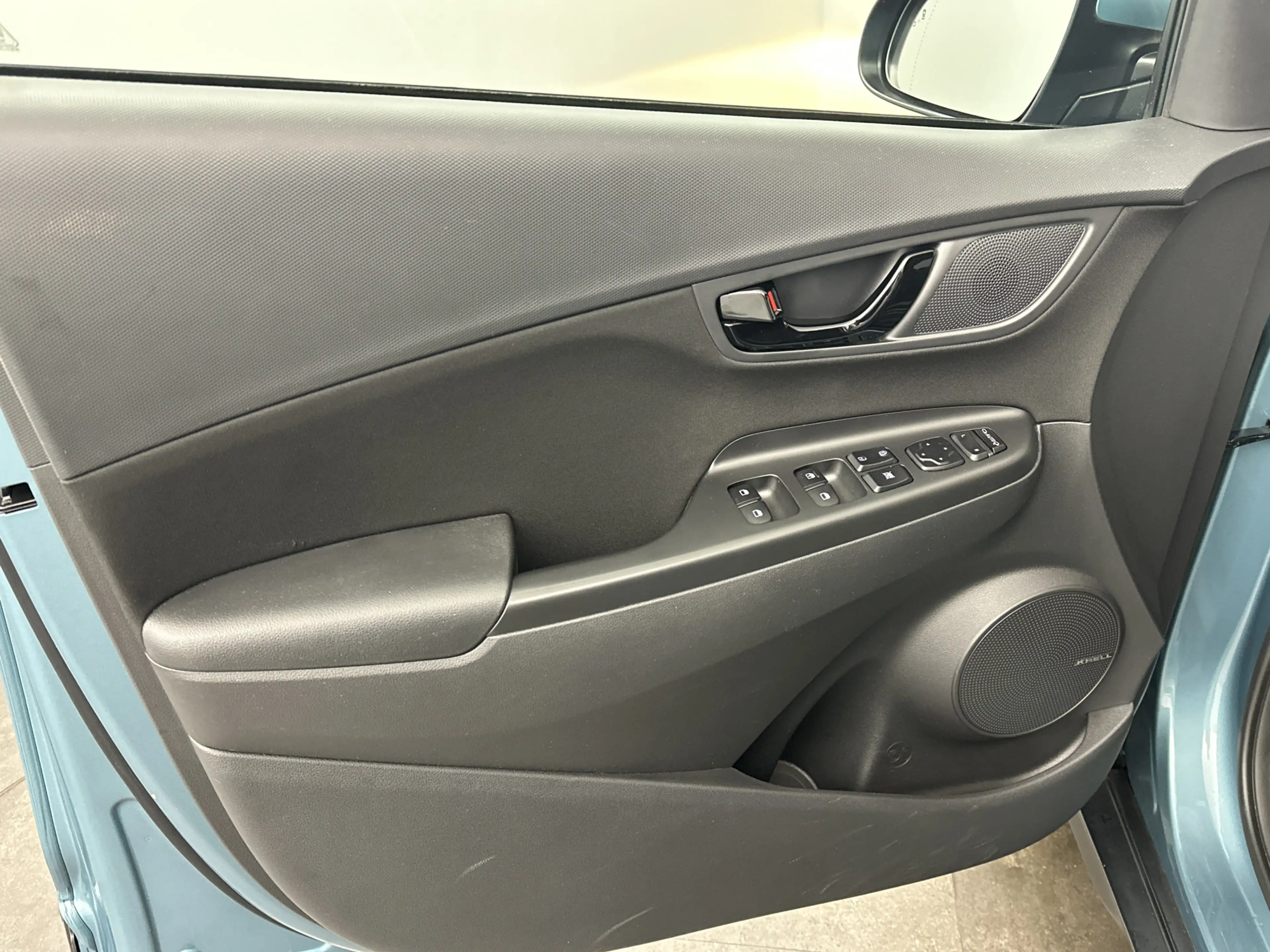 Hyundai KONA 1.6 GDI HEV Fashion | Trekhaak | All-season banden — photo 10