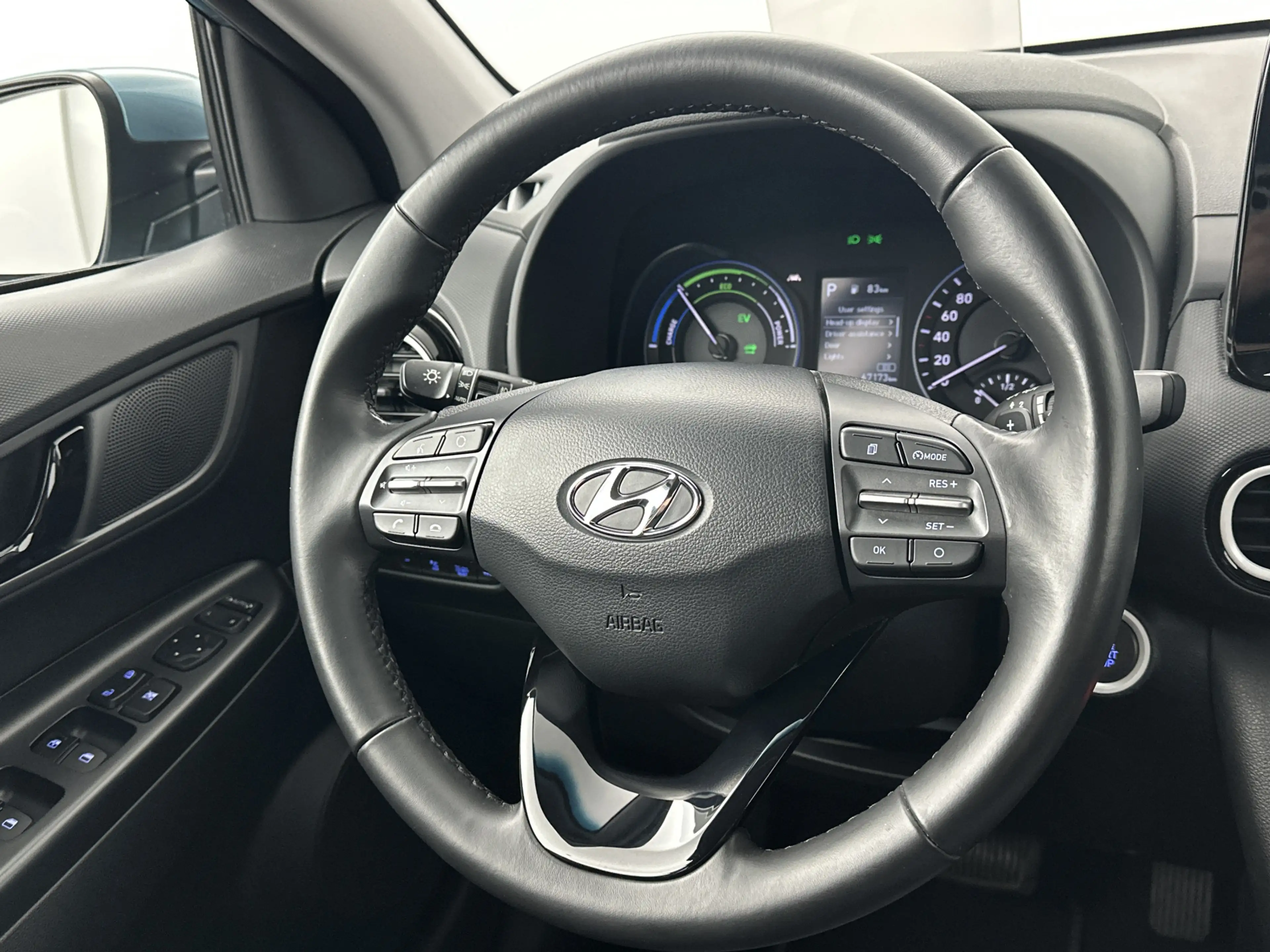 Hyundai KONA 1.6 GDI HEV Fashion | Trekhaak | All-season banden — photo 15