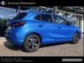 MG MG3 MG3 HYBRID+ LUX 360°+NAVI+SHZ+ACC+LKA+LED+DAb Blauw - thumbnail 4