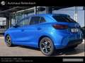 MG MG3 MG3 HYBRID+ LUX 360°+NAVI+SHZ+ACC+LKA+LED+DAb Blauw - thumbnail 2