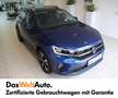 Volkswagen Taigo Style TSI DSG Blau - thumbnail 3