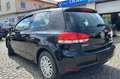 Volkswagen Golf Trendline Schwarz - thumbnail 3