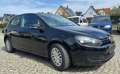 Volkswagen Golf Trendline Schwarz - thumbnail 2