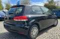 Volkswagen Golf Trendline Schwarz - thumbnail 4