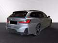 BMW 320 320i Touring MSport Pro *Tetto*PREZZO REALE Grigio - thumbnail 4