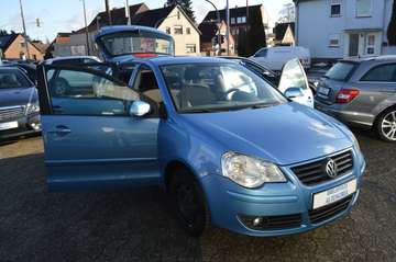 IV 1.2 12V Comfortline Klimaautomatik