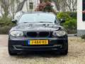BMW 118 1-serie 118i EffDyn. Ed. Business Line Ultimate Ed Zwart - thumbnail 2