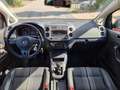 Volkswagen Golf Plus 1.6 TDI MATCH AHK+SITZHZ+KLIMA+8-FACH Schwarz - thumbnail 6