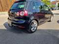 Volkswagen Golf Plus 1.6 TDI MATCH AHK+SITZHZ+KLIMA+8-FACH Schwarz - thumbnail 3
