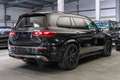 Mercedes-Benz GLS 600 Maybach 4M / Night Series / Mod. 2025 Negro - thumbnail 18