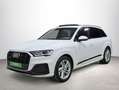 Audi Q7 45 TDI 170kW (232CV) quattro tiptronic Blanco - thumbnail 4