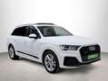 Audi Q7 45 TDI 170kW (232CV) quattro tiptronic Blanco - thumbnail 1