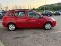 Renault Clio Grandtour Authentique 1,2 16V *Erstbesitz* Rouge - thumbnail 7