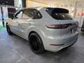 Porsche Cayenne E-Hybrid Aut. Gris - thumbnail 9