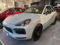 Porsche Cayenne E-Hybrid Aut. Gris - thumbnail 16