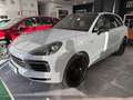 Porsche Cayenne E-Hybrid Aut. Gris - thumbnail 3