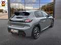 Peugeot 208 Hybrid GT | 136 pk | 360° camera | adapt. cruise | Grijs - thumbnail 4