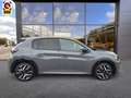 Peugeot 208 Hybrid GT | 136 pk | 360° camera | adapt. cruise | Grijs - thumbnail 8