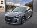 Peugeot 208 Hybrid GT | 136 pk | 360° camera | adapt. cruise | Grijs - thumbnail 3