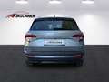 Skoda Karoq 2,0 TDI Ambition SC Grau - thumbnail 4