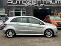 Mercedes-Benz B 200 CDI Automatik Sportpaket Navi PDC Bi-Xenon Silber - thumbnail 2