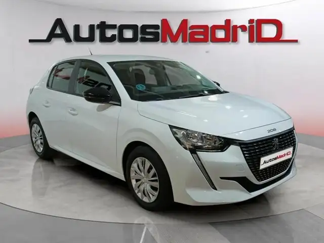Peugeot 208 BlueHDi 73kW (100CV) Active