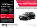 Audi A4 35 TDI S tronic #BUSINESS-PAKET #EINPAR Schwarz - thumbnail 1
