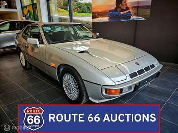 Turbo | 1980 | Route 66 Auctions