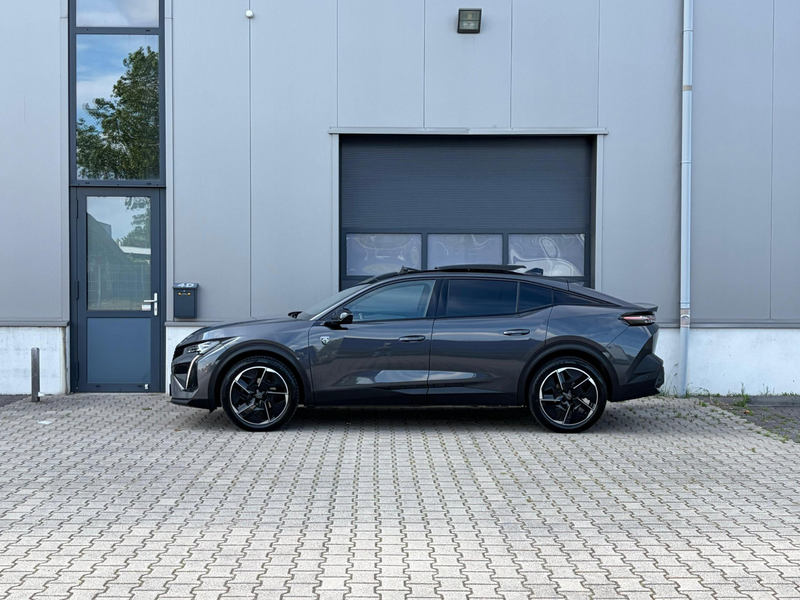 Peugeot 408 1.2 PureTech GT |LEER|PANORAMADAK|FOCAL| — photo 2