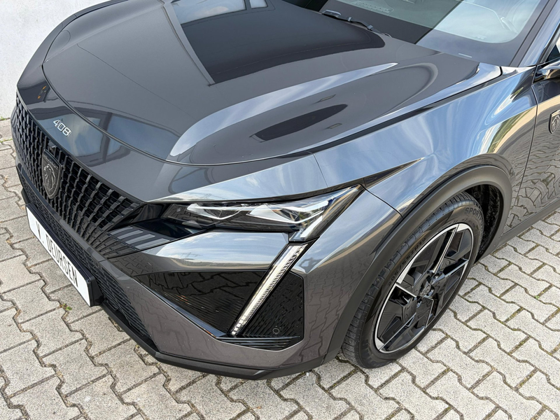 Peugeot 408 1.2 PureTech GT |LEER|PANORAMADAK|FOCAL| — photo 11