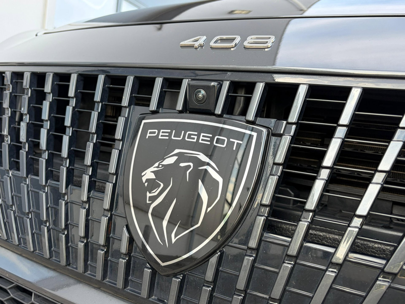 Peugeot 408 1.2 PureTech GT |LEER|PANORAMADAK|FOCAL| — photo 12