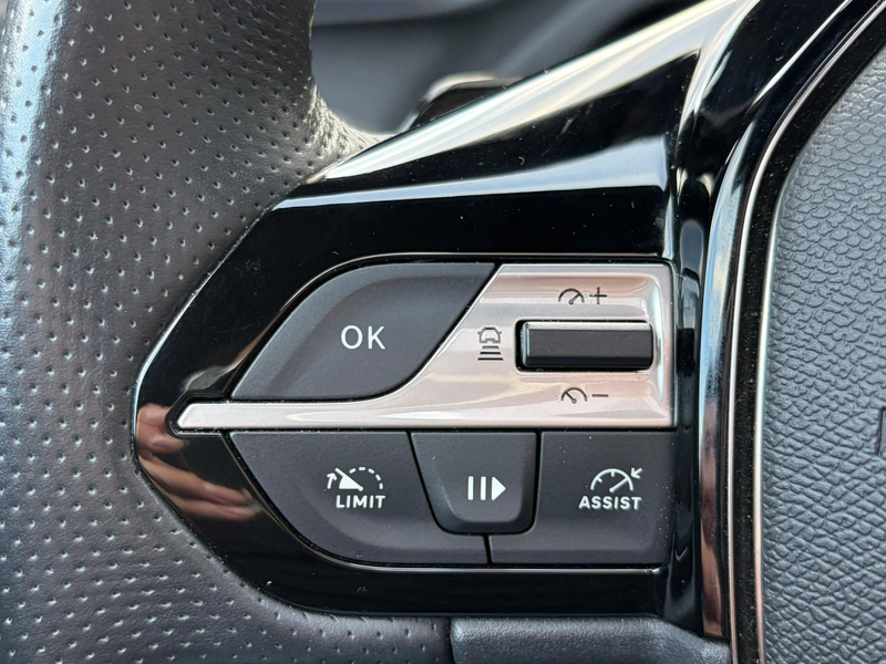 Peugeot 408 1.2 PureTech GT |LEER|PANORAMADAK|FOCAL| — photo 23