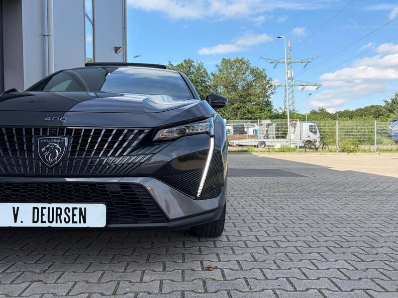 Peugeot 408 1.2 PureTech GT |LEER|PANORAMADAK|FOCAL| — photo 13