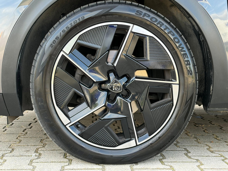 Peugeot 408 1.2 PureTech GT |LEER|PANORAMADAK|FOCAL| — photo 10