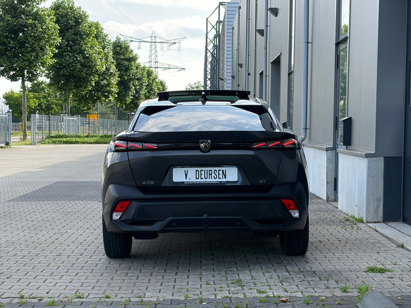 Peugeot 408 1.2 PureTech GT |LEER|PANORAMADAK|FOCAL| — photo 6