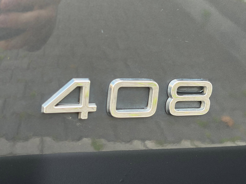 Peugeot 408 1.2 PureTech GT |LEER|PANORAMADAK|FOCAL| — photo 7