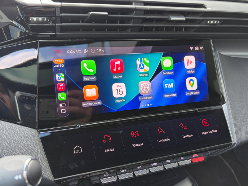Peugeot 408 1.2 PureTech GT |LEER|PANORAMADAK|FOCAL| — photo 33