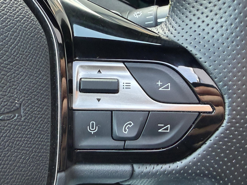 Peugeot 408 1.2 PureTech GT |LEER|PANORAMADAK|FOCAL| — photo 24