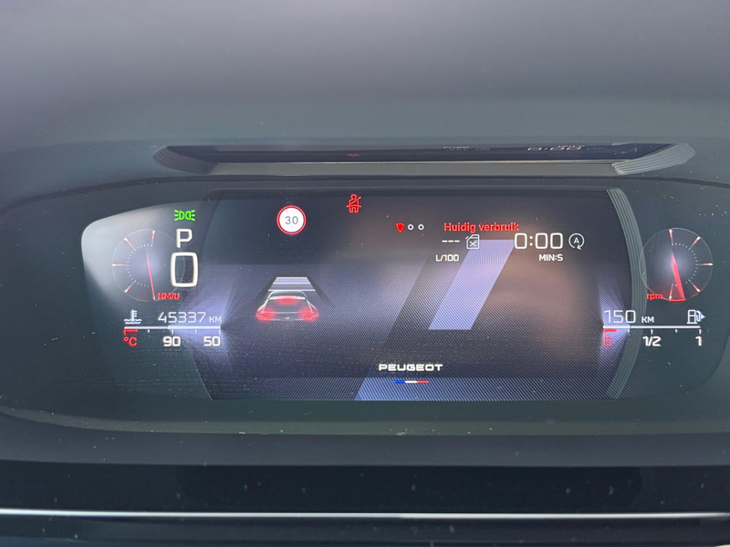 Peugeot 408 1.2 PureTech GT |LEER|PANORAMADAK|FOCAL| — photo 25