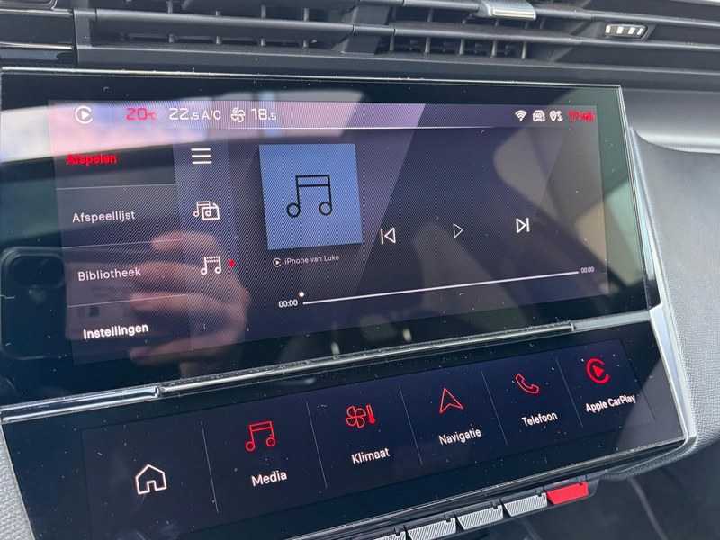 Peugeot 408 1.2 PureTech GT |LEER|PANORAMADAK|FOCAL| — photo 30