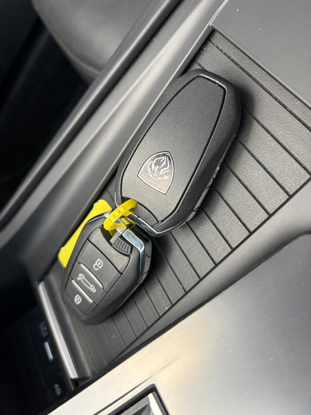 Peugeot 408 1.2 PureTech GT |LEER|PANORAMADAK|FOCAL| — photo 34