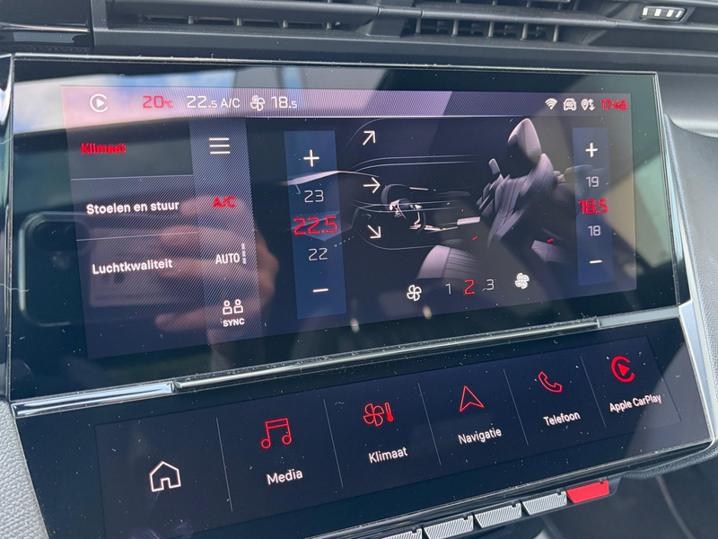Peugeot 408 1.2 PureTech GT |LEER|PANORAMADAK|FOCAL| — photo 32