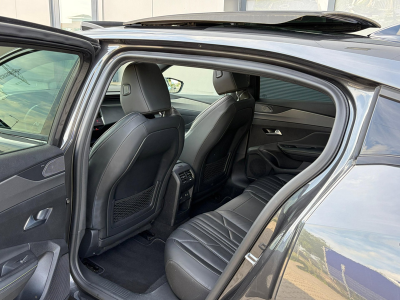 Peugeot 408 1.2 PureTech GT |LEER|PANORAMADAK|FOCAL| — photo 16
