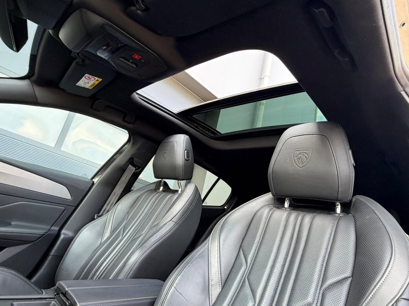 Peugeot 408 1.2 PureTech GT |LEER|PANORAMADAK|FOCAL| — photo 20