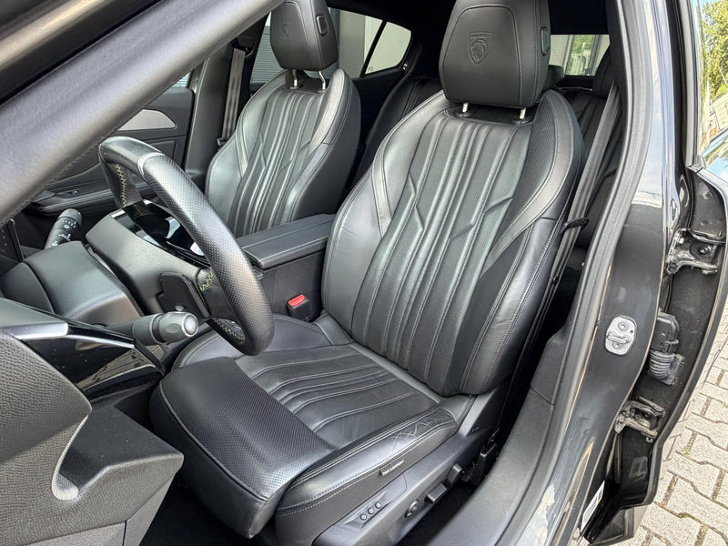 Peugeot 408 1.2 PureTech GT |LEER|PANORAMADAK|FOCAL| — photo 18
