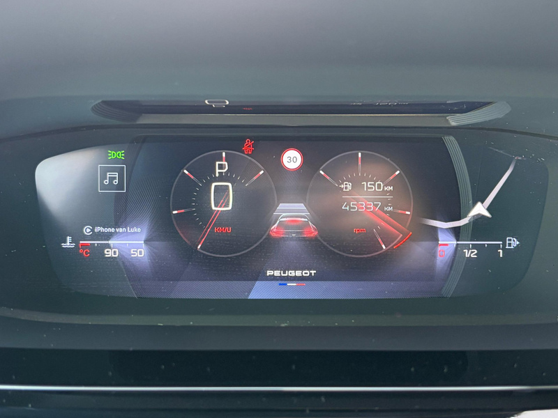 Peugeot 408 1.2 PureTech GT |LEER|PANORAMADAK|FOCAL| — photo 26