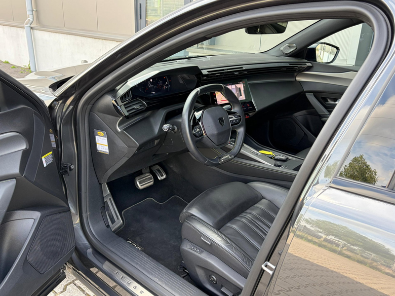 Peugeot 408 1.2 PureTech GT |LEER|PANORAMADAK|FOCAL| — photo 17