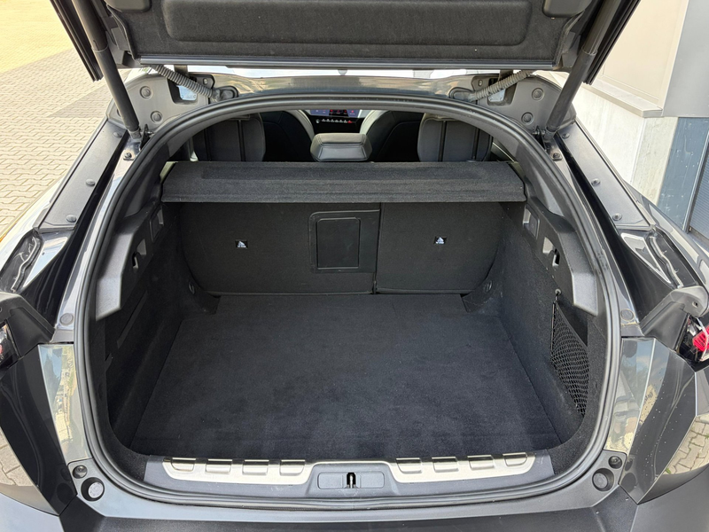 Peugeot 408 1.2 PureTech GT |LEER|PANORAMADAK|FOCAL| — photo 14