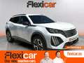 Peugeot 2008 1.2 PureTech S&S Allure 100 Blanc - thumbnail 1