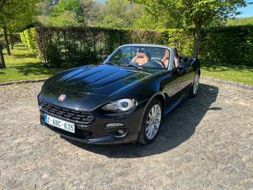 124 Spider 1.4 MultiAir